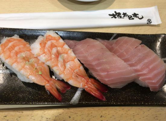 権太呂すし Jr三宮駅前店